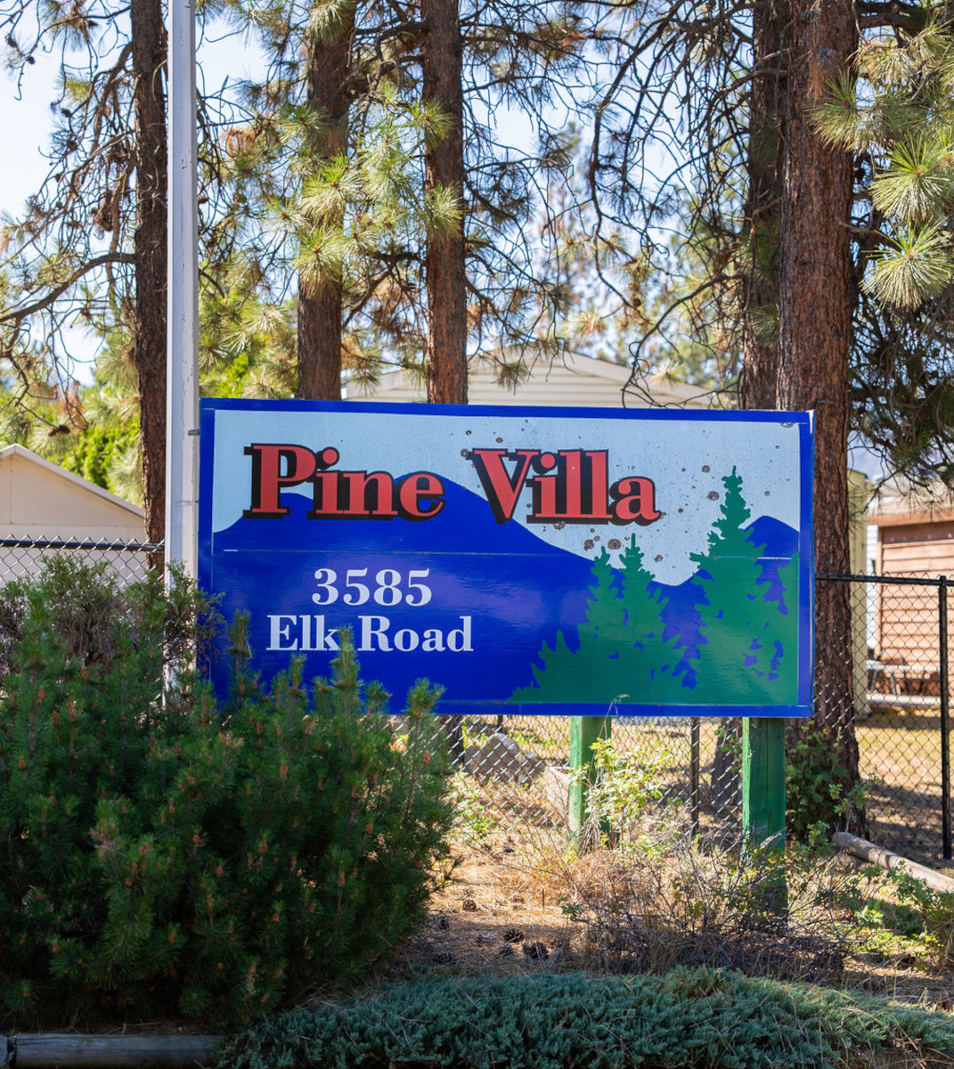 Pine_Villa